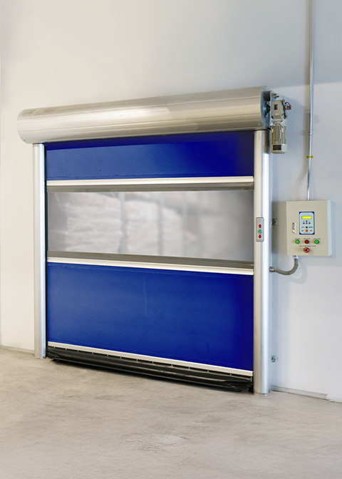 HighspeedDoor