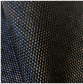 Diamond pattern embossed vinyl with raised geometric surface for anti-slip and industrial use